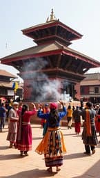 Khotang Halasi Festival