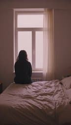 Late Night Longing