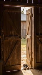Fourth Door