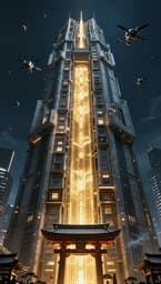Divine Corporation
