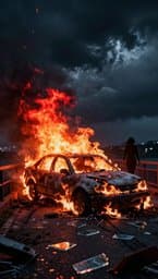 Burn It Down