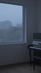 Ethereal Rainfall