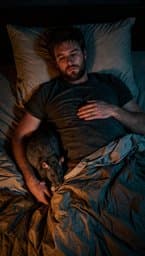 Arthur & The Rat
