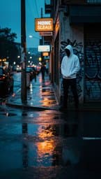 Concrete Jungle Drill
