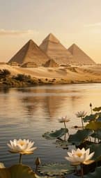 Nile Serenity