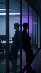 Secrets de Bureau