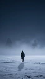 Echoes of Winter Past