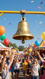 Brass Carnival