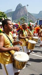 Hino do Brasil (Samba Bandolin)