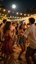Coração de Festa