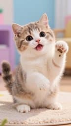 Kitty Tail