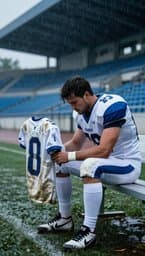 O Jogador Injustiçado