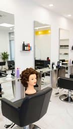 Tabola Bale (My New Salon)
