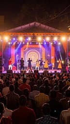 Style Group's King: Ashok Nagar Celebration