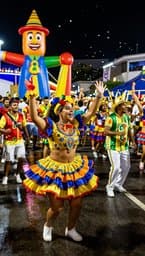 Baile do Lula