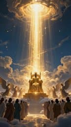The Blessed Hope