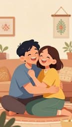 Nikasya Jangan Merajuk