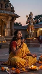 Hare Hanuman Chalisa