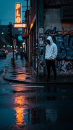 Concrete Jungle Drill