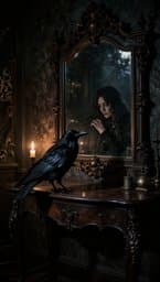 Nevermore