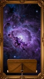 Symphony of the Void