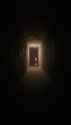 Onde a Luz Não Alcança