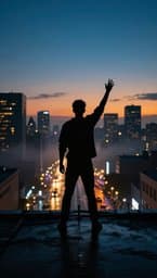 Spiritual Victory