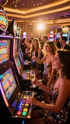 Jackpot Nights