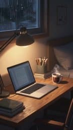 Midnight Study