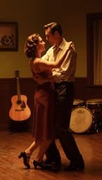 Velvet Strings