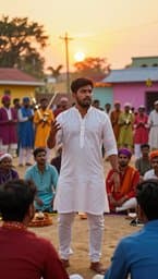 लखनवा बड़ा ज्ञानी (Lakhnawa Bada Gyani)