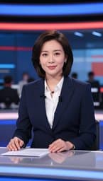 Breaking Now