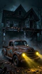 The Rat Rod Stalker