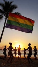 Reggae Remix Vibes