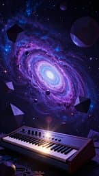 Cosmic Polyrhythms