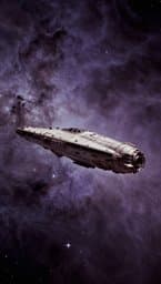 Darkest Voyage