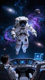 New Orbit