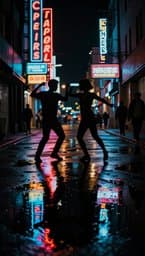 Street Fire