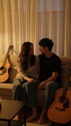 Saudade Eterna