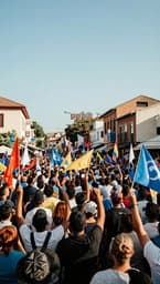Vota por Álex