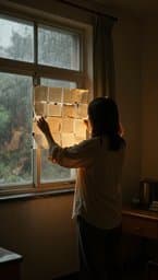 Paper Walls