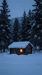 Frost and Flame