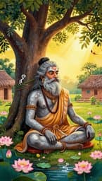 ভয়ের ভারে লুকিয়ে কেন