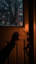 The Knock On Roy's Door