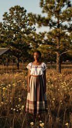Red Dirt Glow