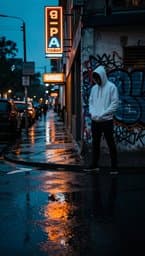 Concrete Jungle Drill