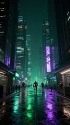 Distorted Sub