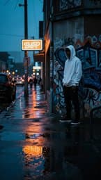 Concrete Jungle Drill