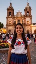 Honor a Teresita Tinoco