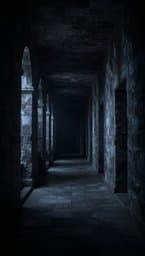 Echoes in the Void